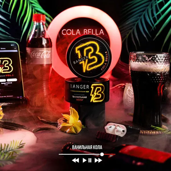 Banger - Cola Bella (100g)