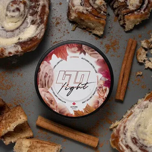 4:20 - Cynabon (Light - 100g)