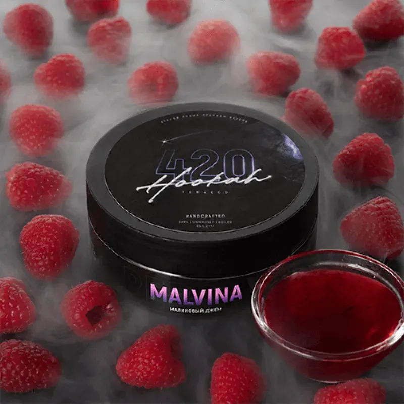 4:20 - Malvina (Classic - 100g)