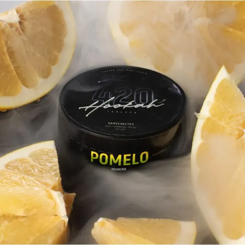 4:20 - Pomelo (Classic - 100г)