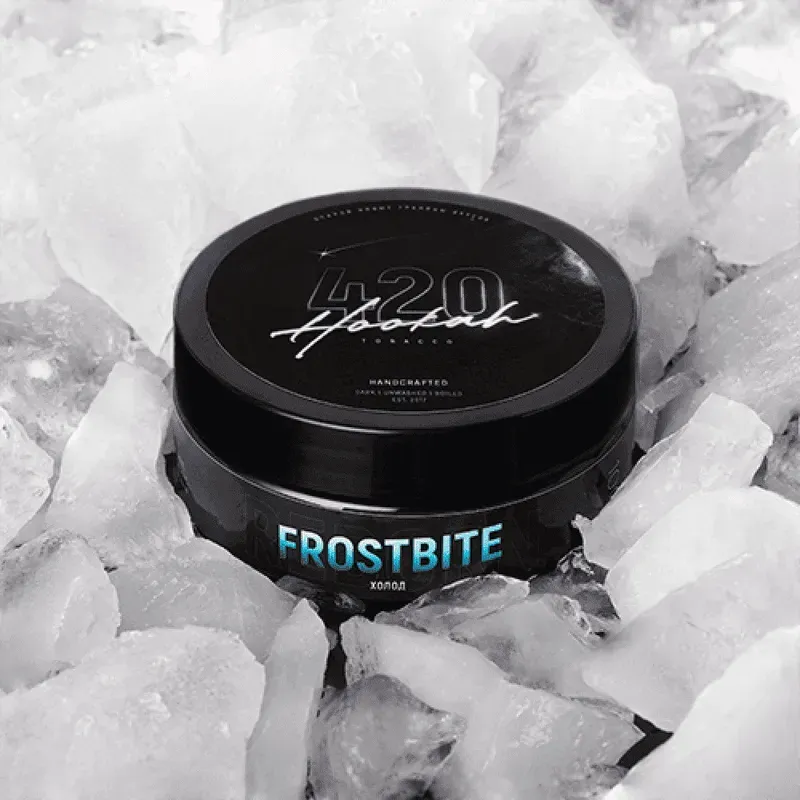 4:20 - Frostbite (Classic - 100g)