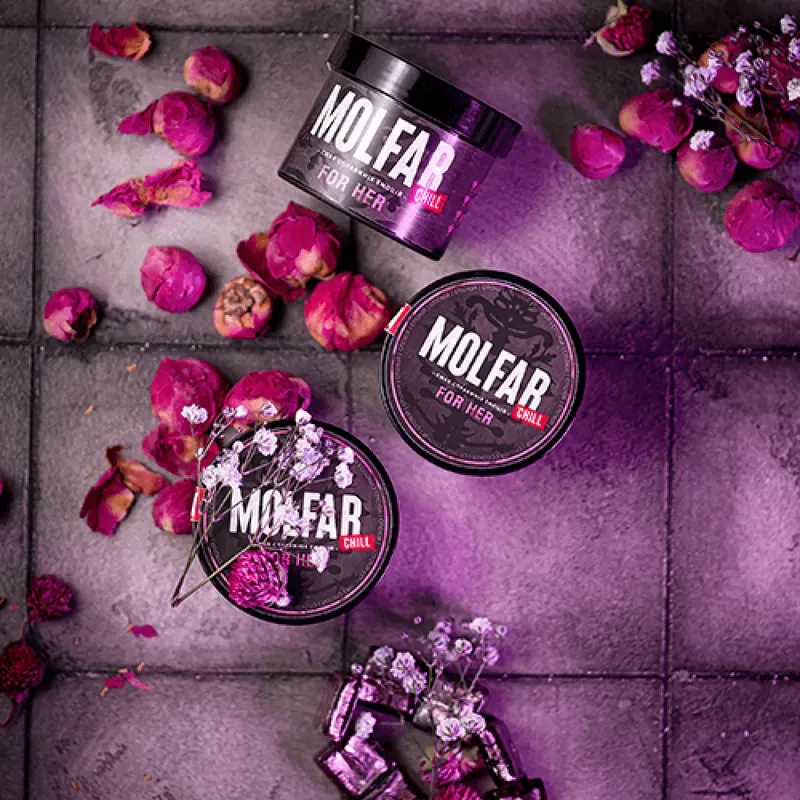 Molfar - For Her (Chill - 100g)