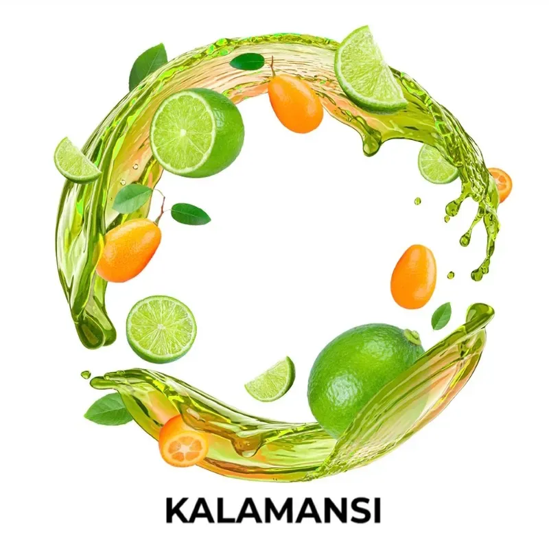 Element - Kalamansi (Prepackaged) (Water - 100g)