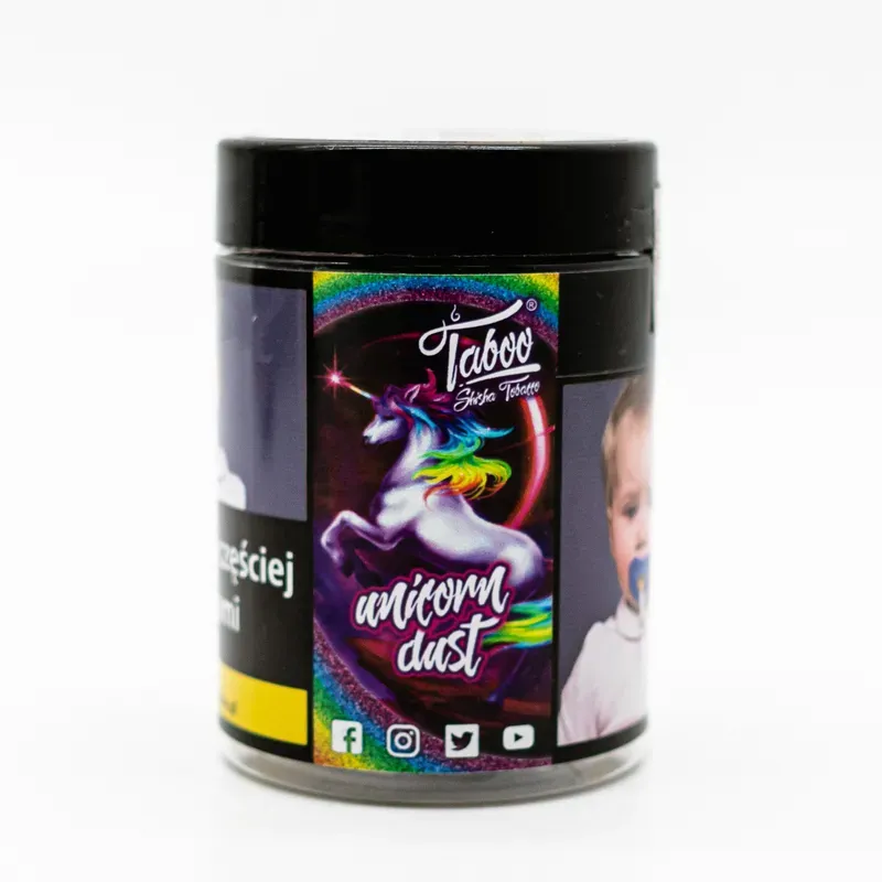 Taboo - Unicorn Dust (50g)