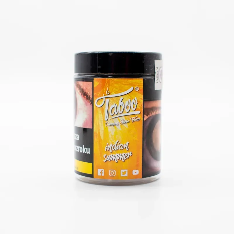 Taboo - Indiana Summer (50g)