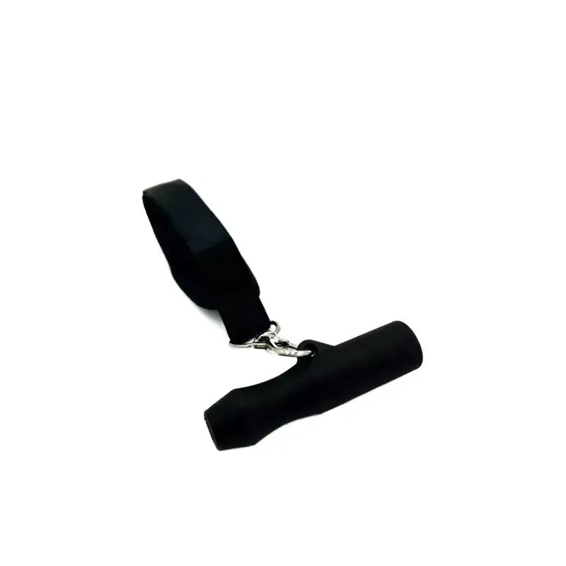 Mouthpieces - D-03 Black