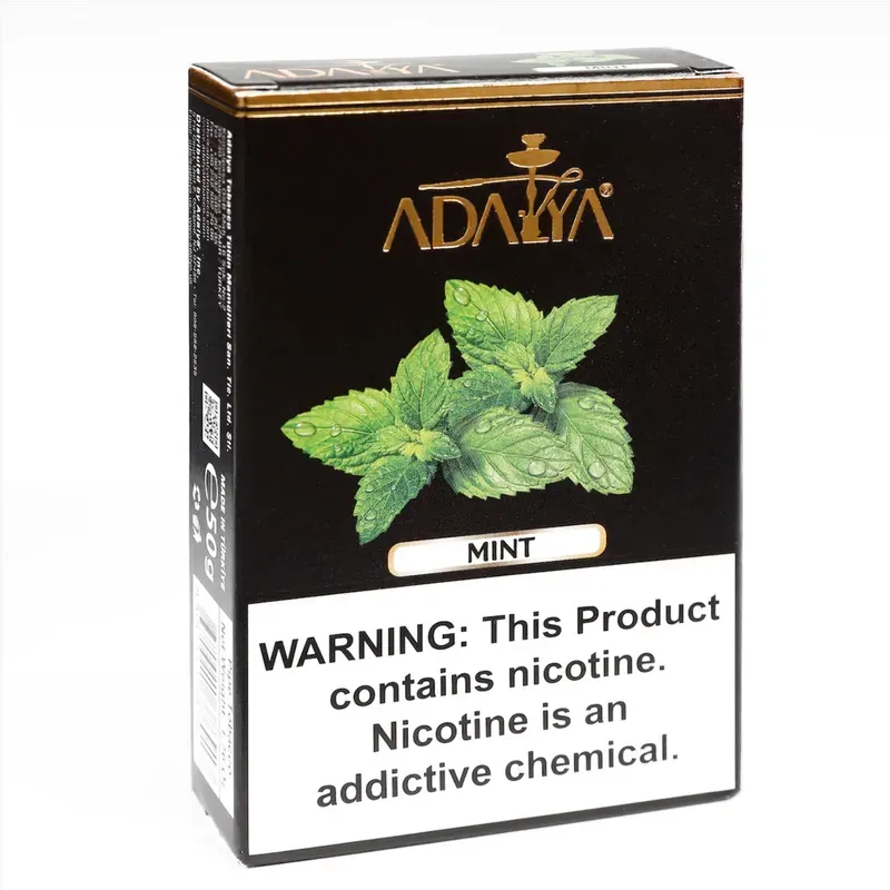Adalya - Mint (50g)