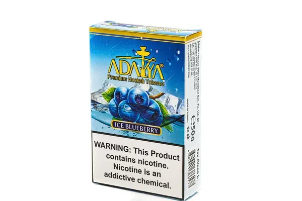 Adalya - Blueberry's (50g)