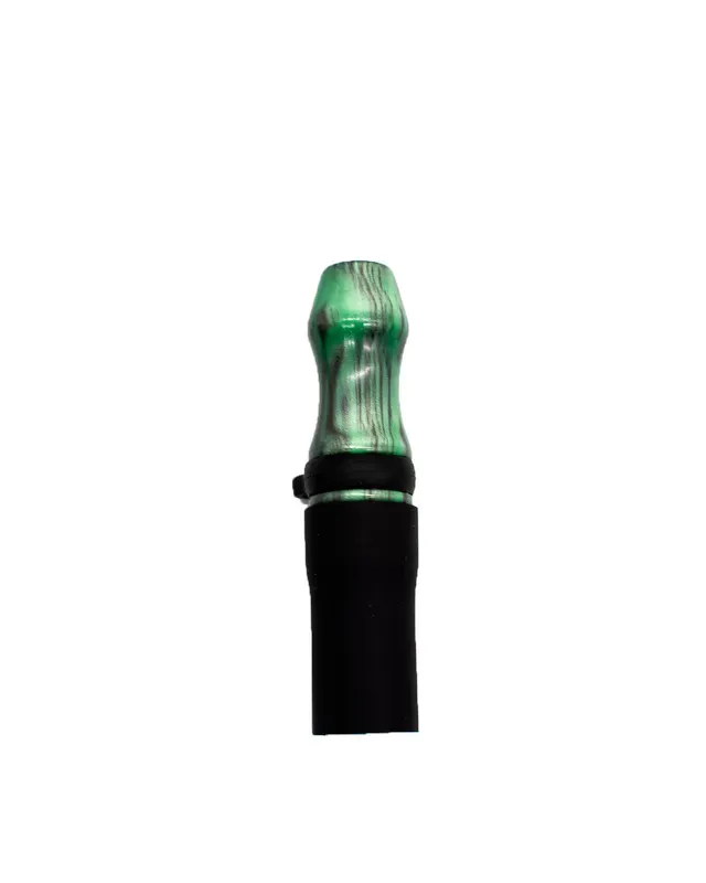 Acryl - A1 Green-Black