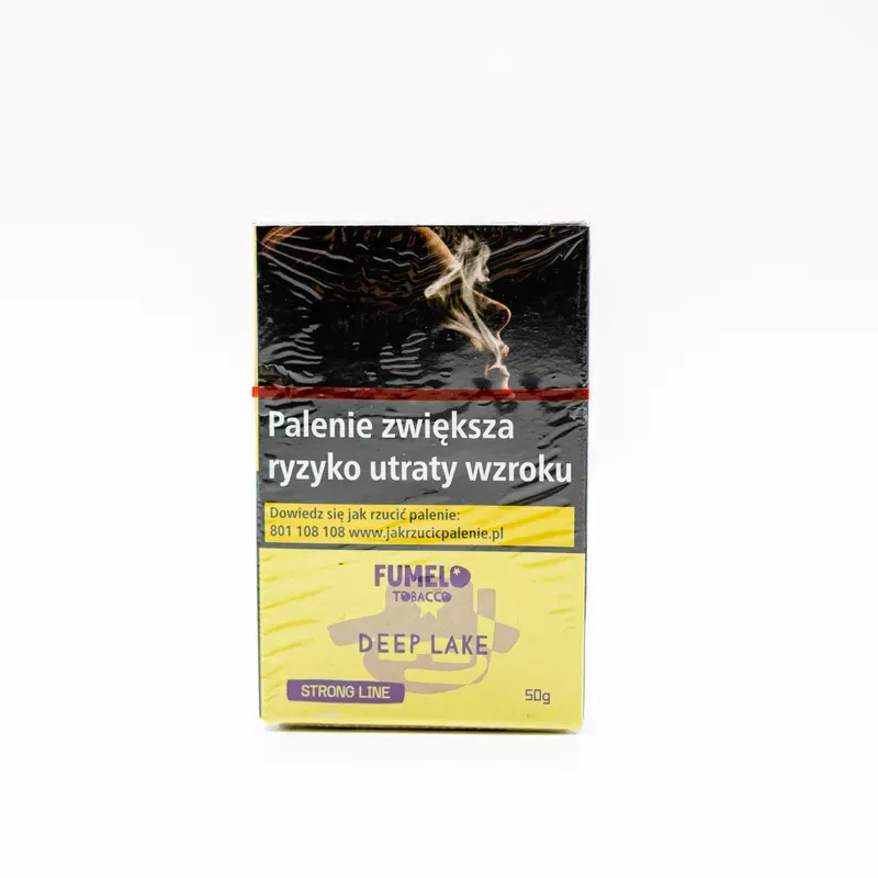 FUMELO - Deep Lake (50g)