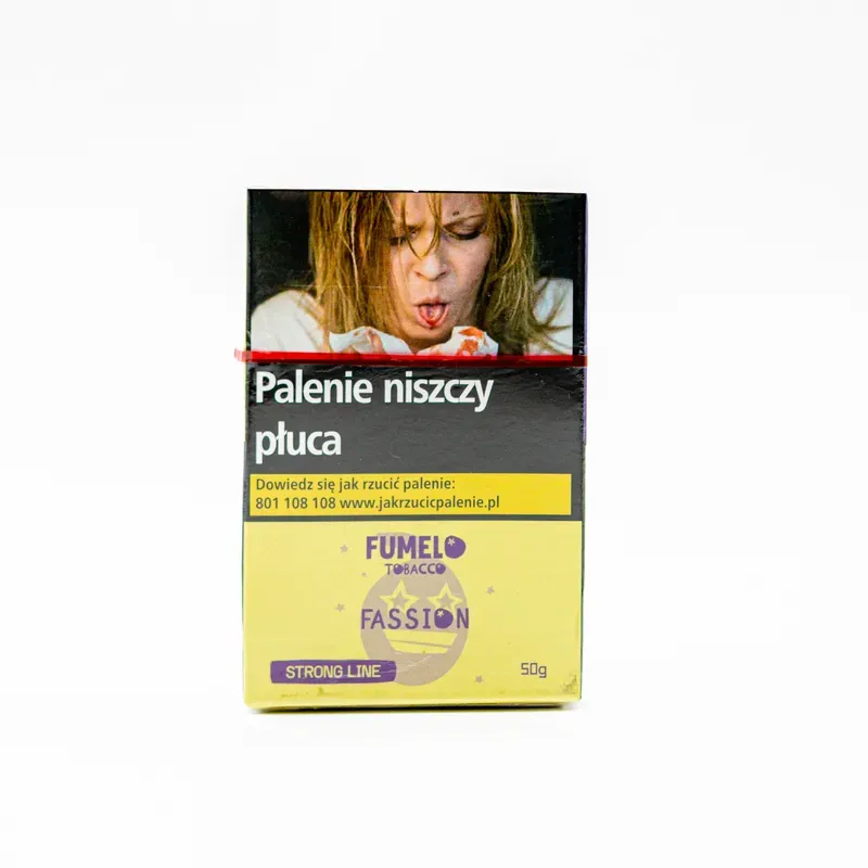FUMELO - Fassion (50g)