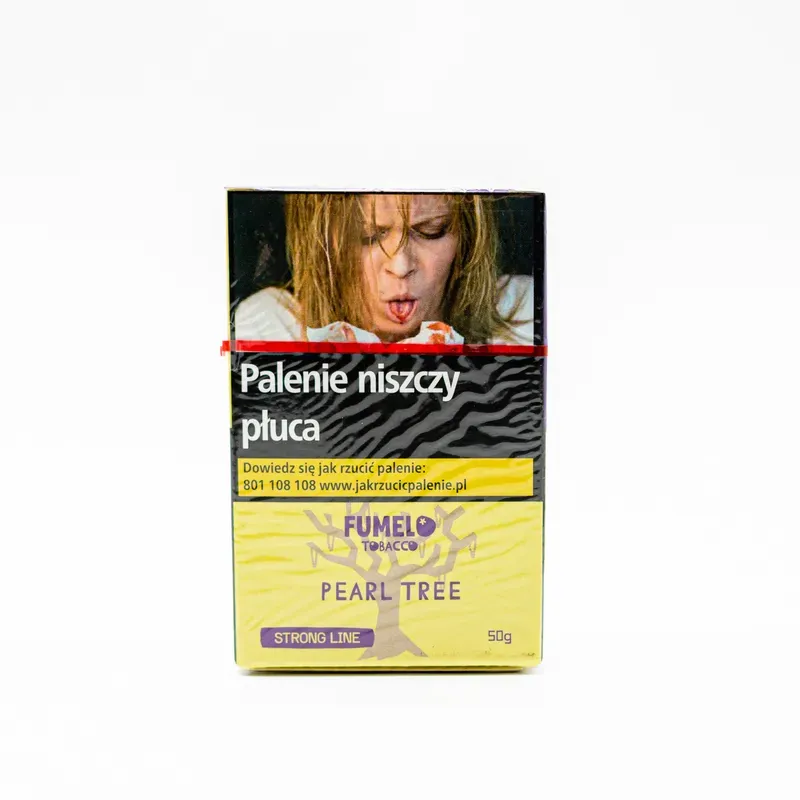 FUMELO - Pearltree (50g)