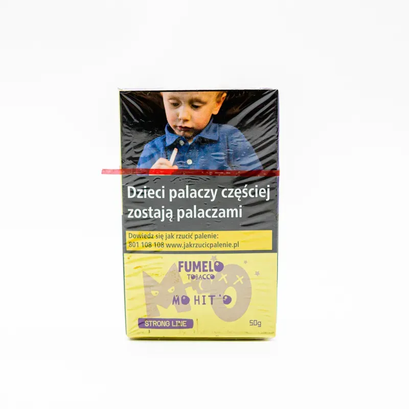 FUMELO - Mohito (50g)