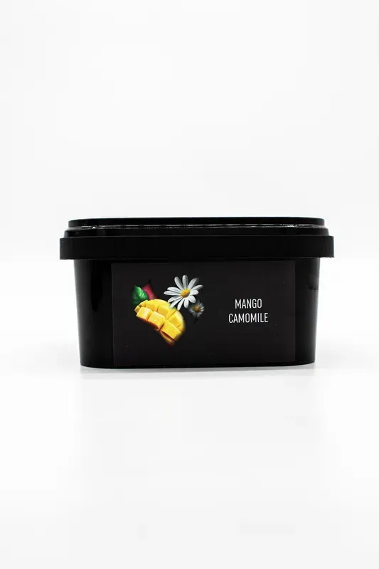 Chaba - Mango Camomile (200g)