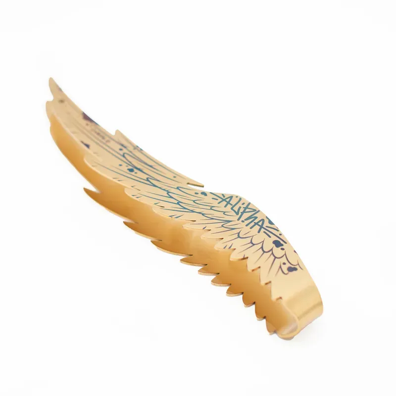 Alpha Hookah - Wings VNDL