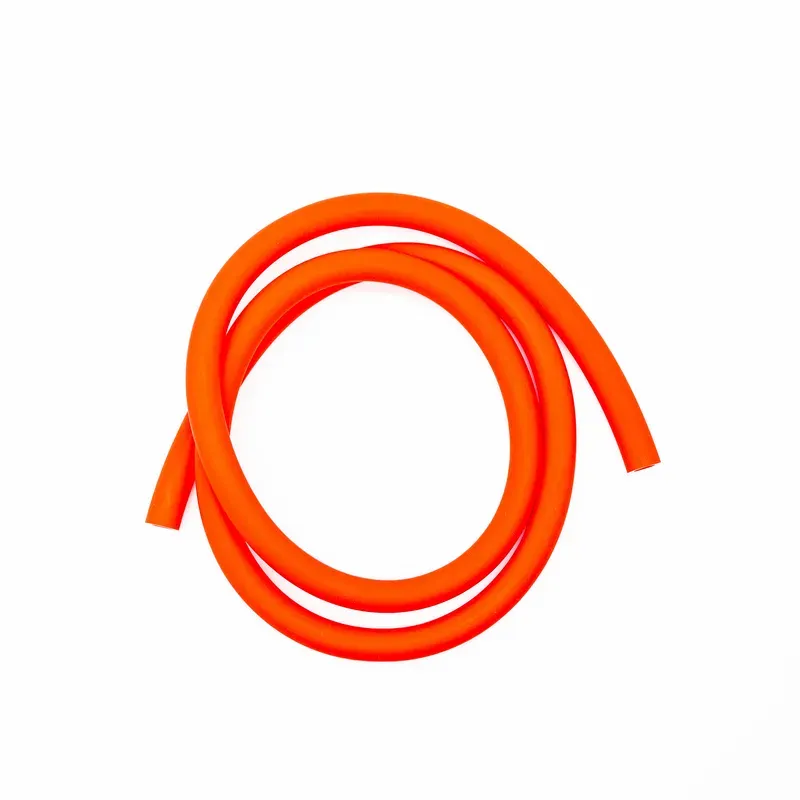 Hoses - Soft Touch - Orange