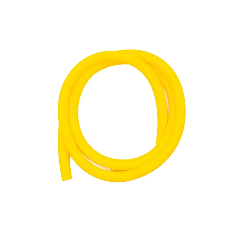Hoses - Soft Touch(11/16) - yellow
