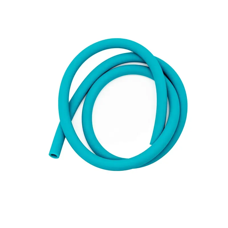 Hoses - Soft Touch - turquoise
