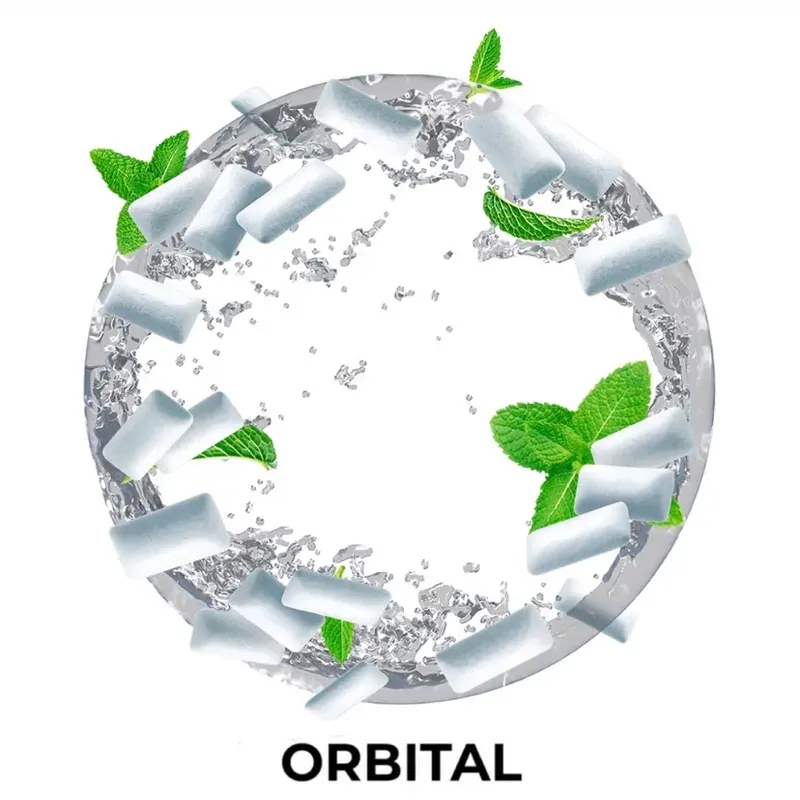 Element - Orbital (Prepackaged) (Water - 50g)