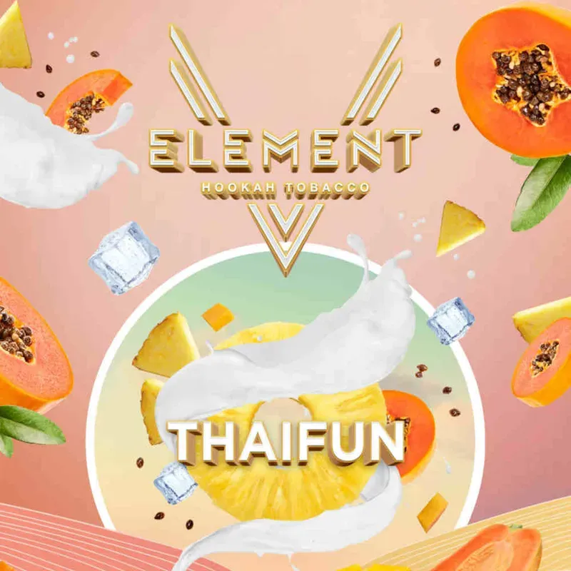 Element - Thaifun (V Element - 200g)