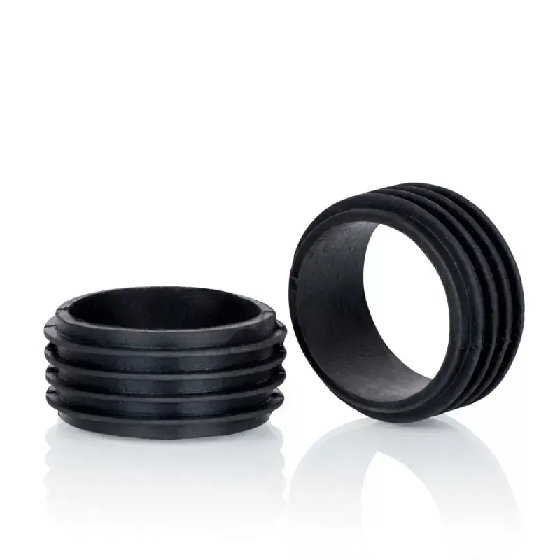 Seals - Hookah Shaft Black