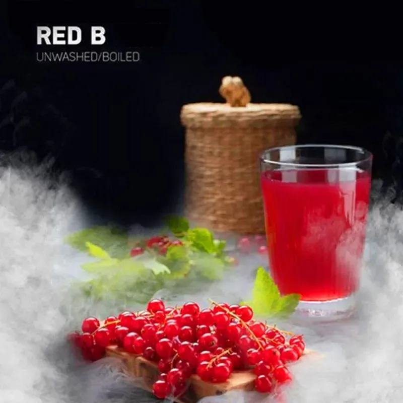 Darkside - Red B (Base - 200g)