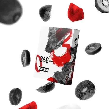 Sarma - Kiwi (Sarma 360 - 120g)