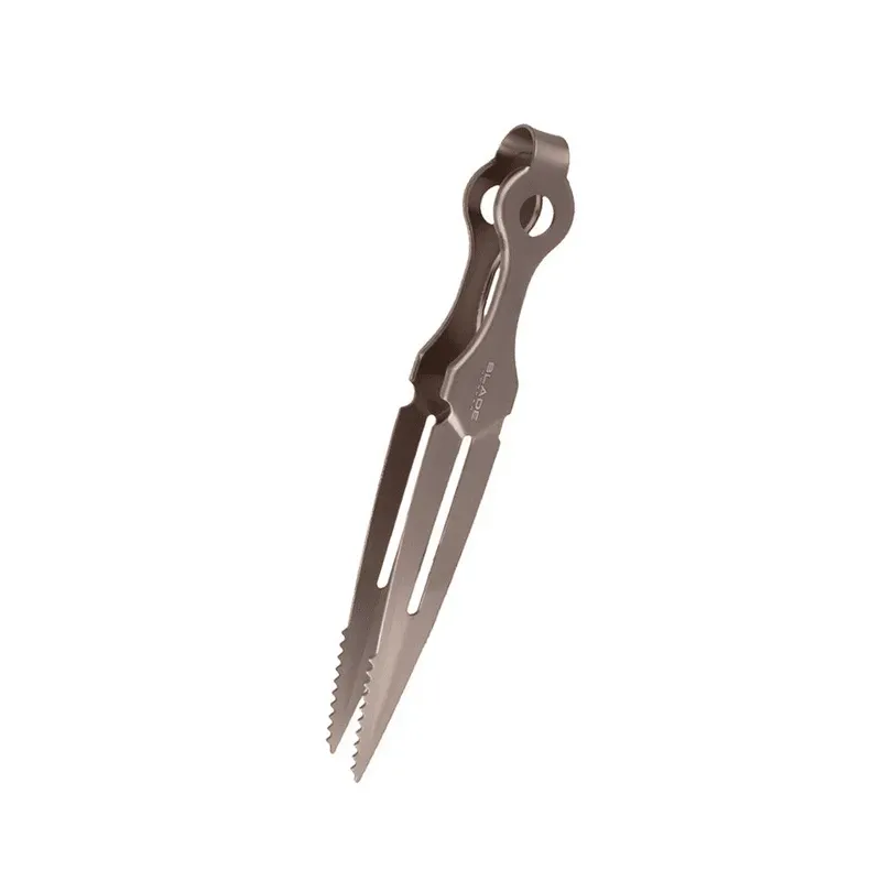 Blade Hookah - GunMetal