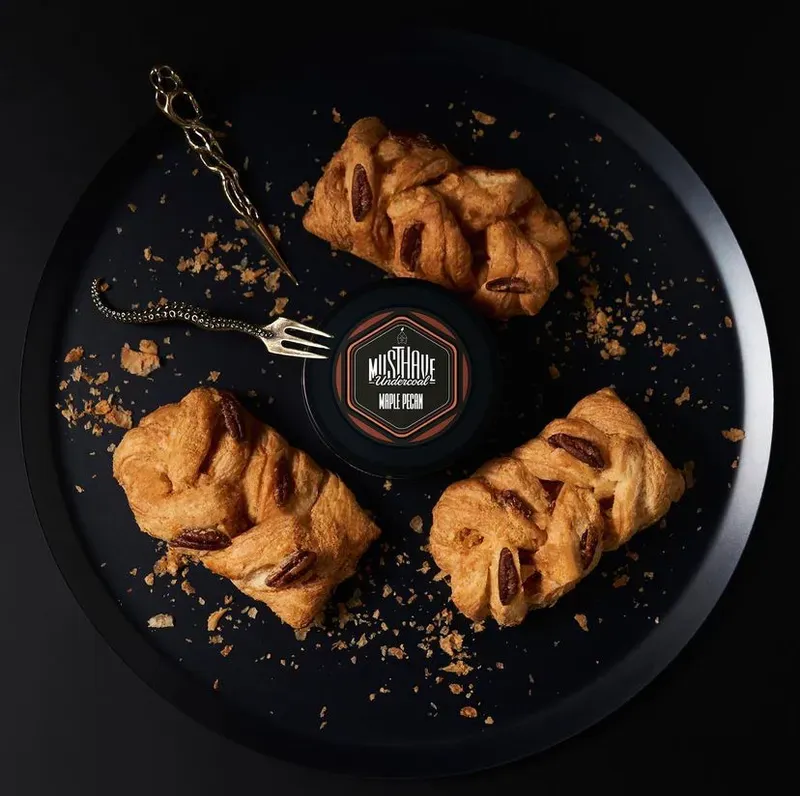 Must Have - Maple Pecan (125g)