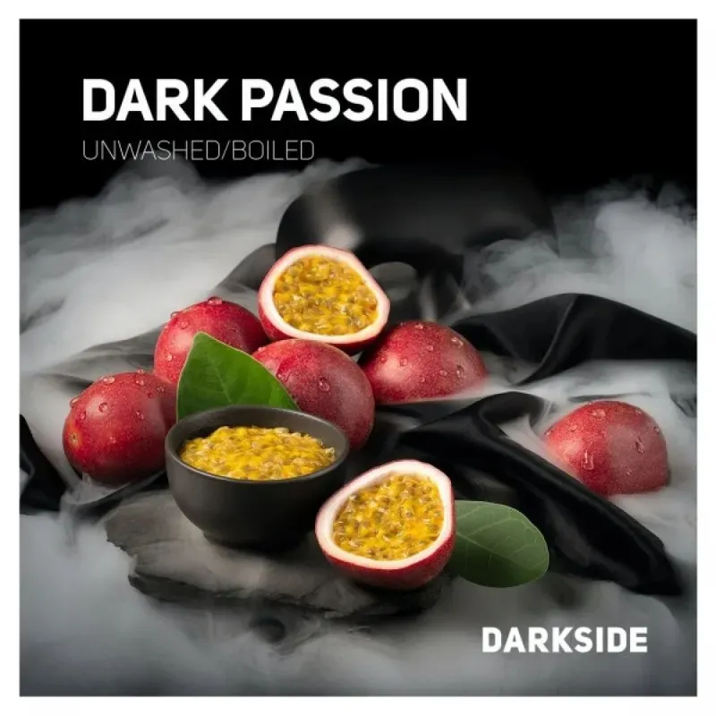 Darkside - Dark Passion (Core - 100g)