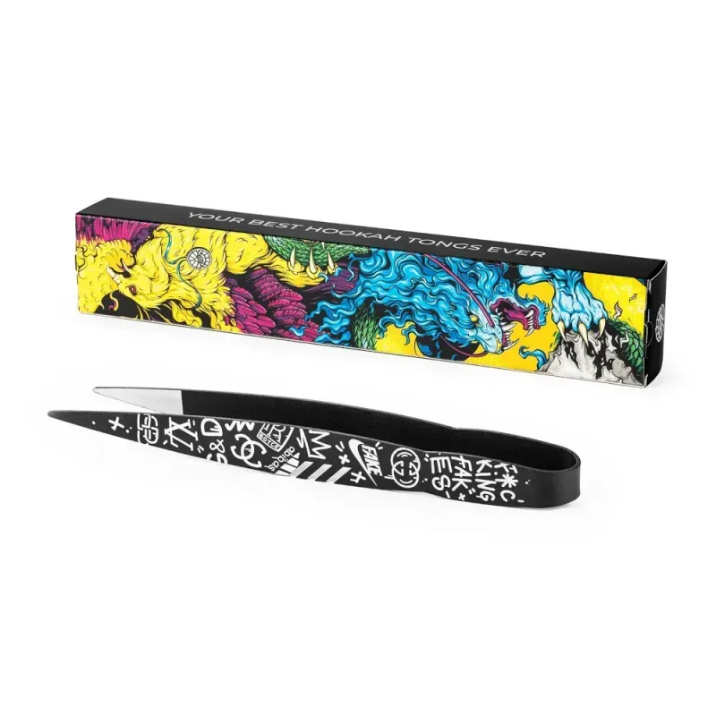 Alpha Hookah - X Fakes