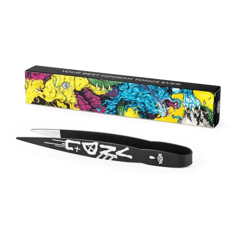 Alpha Hookah - X VNDL