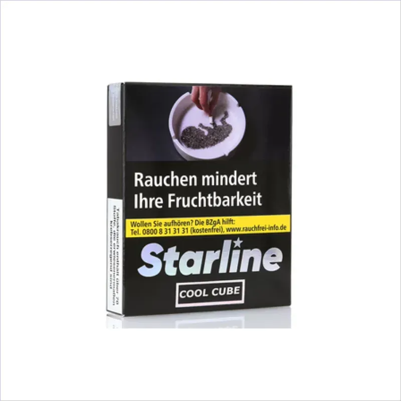 Starline - Cool Cube (200g)