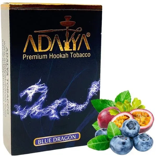 Adalya - Blue Dragon (50g)