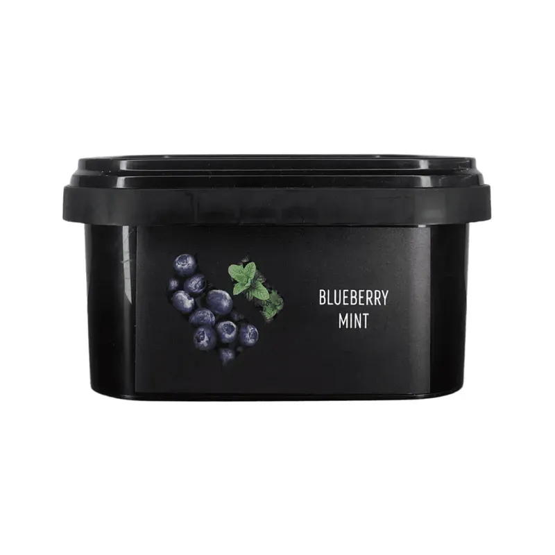 Chaba - Blueberry Mint (200g)