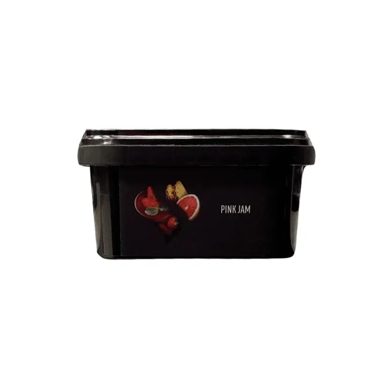 Chaba - Pink Jam (Mix - 200g)