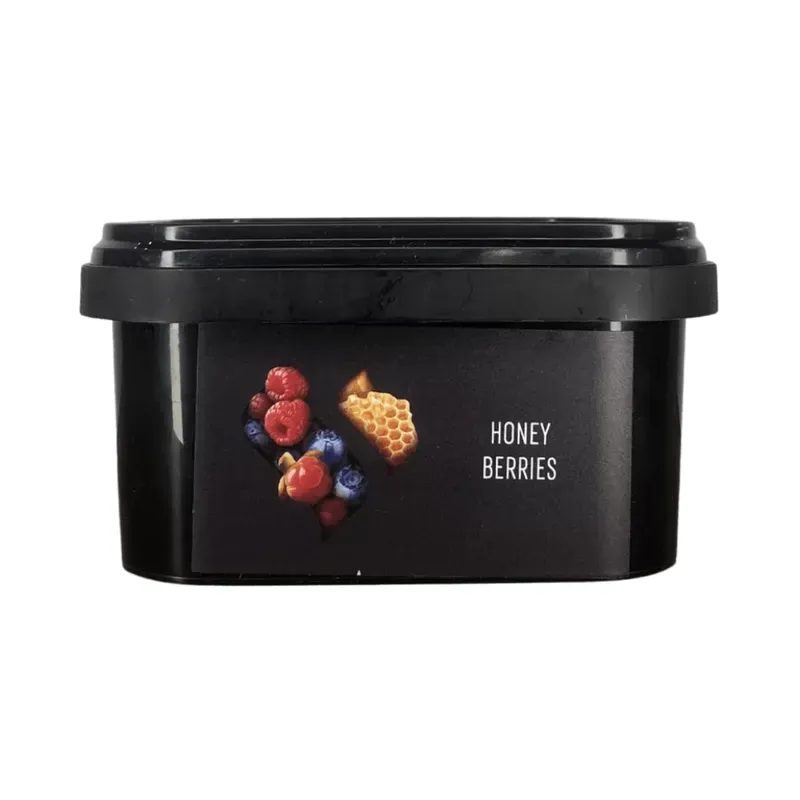 Chaba - Honey Berries (Mix - 200g)