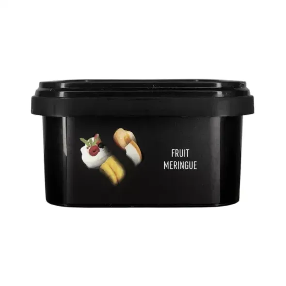 Chaba - Fruit Meringue (Mix - 200g)