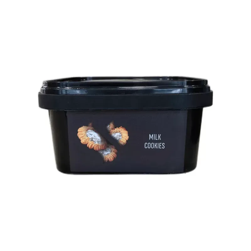 Chaba - Milk Cookies (Mix - 200g)