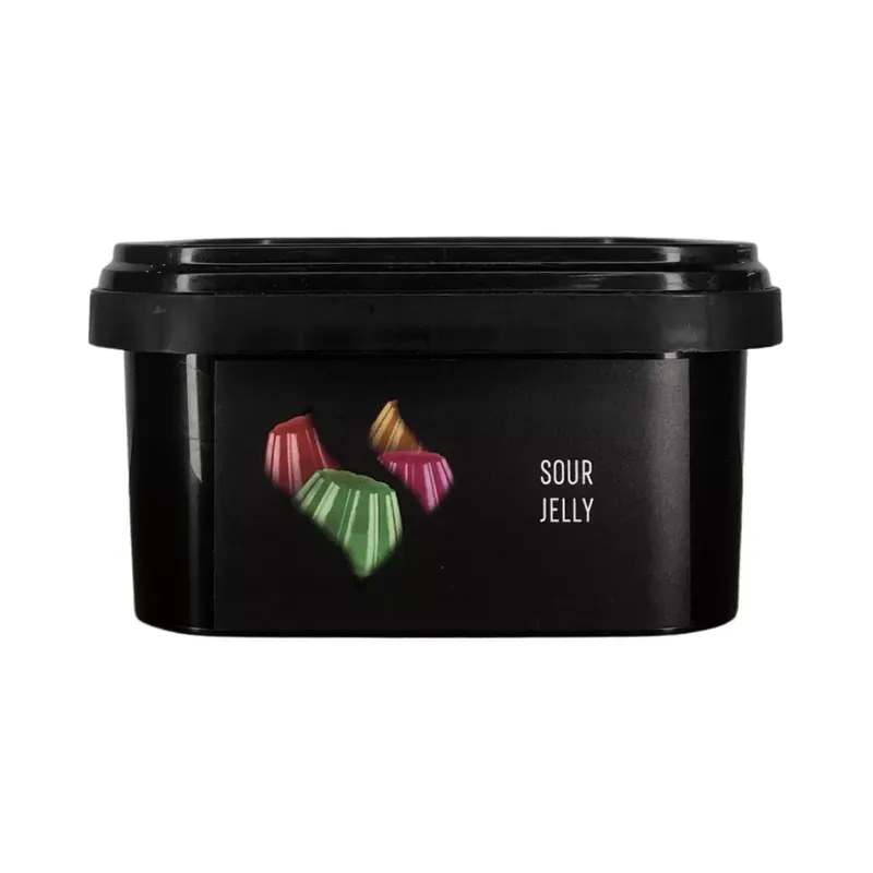 Chaba - Sour Jelly (Mix - 200g)