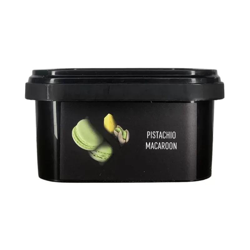 Chaba - Pistachio Macaroon (Mix - 200g)