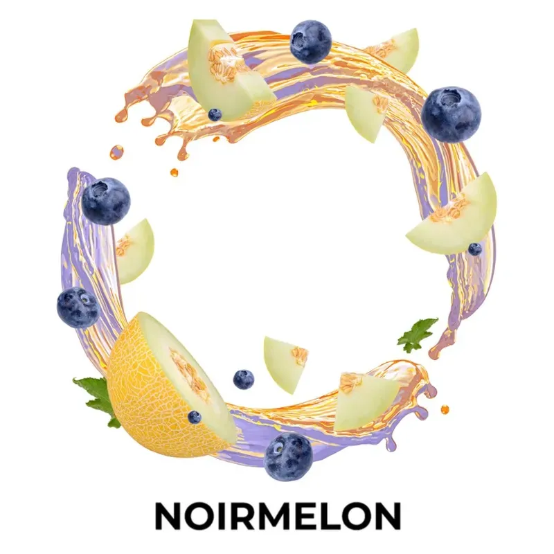 Element - Noirmelon (Air - 200g)