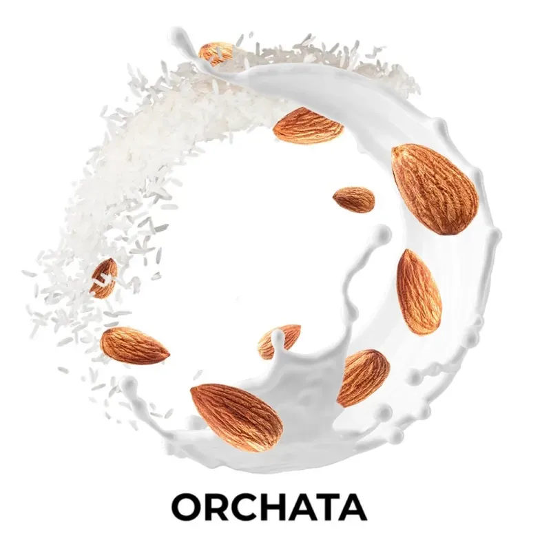 Element - Orchata (Air - 200g)