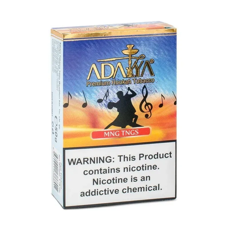 Adalya - Mng Tngs (50g)