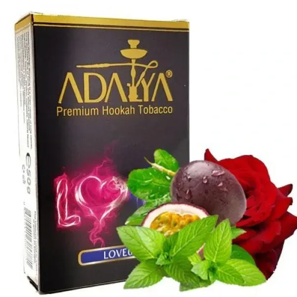 Adalya - Love 66 (50g)