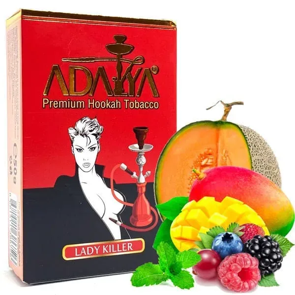 Adalya - Lady Killer (50g)