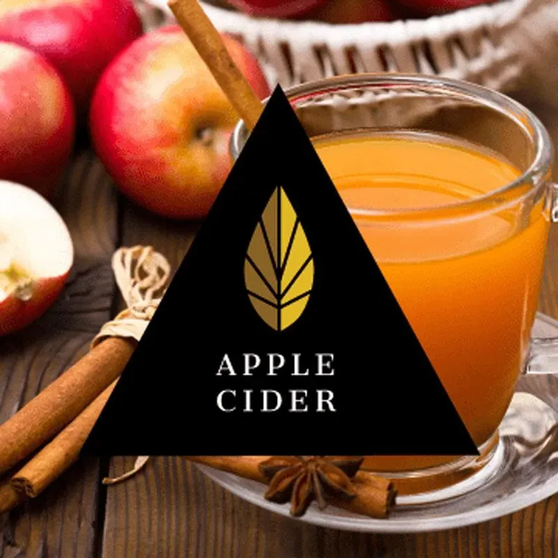 Azure - Apple Cider (Black Line - 100g)