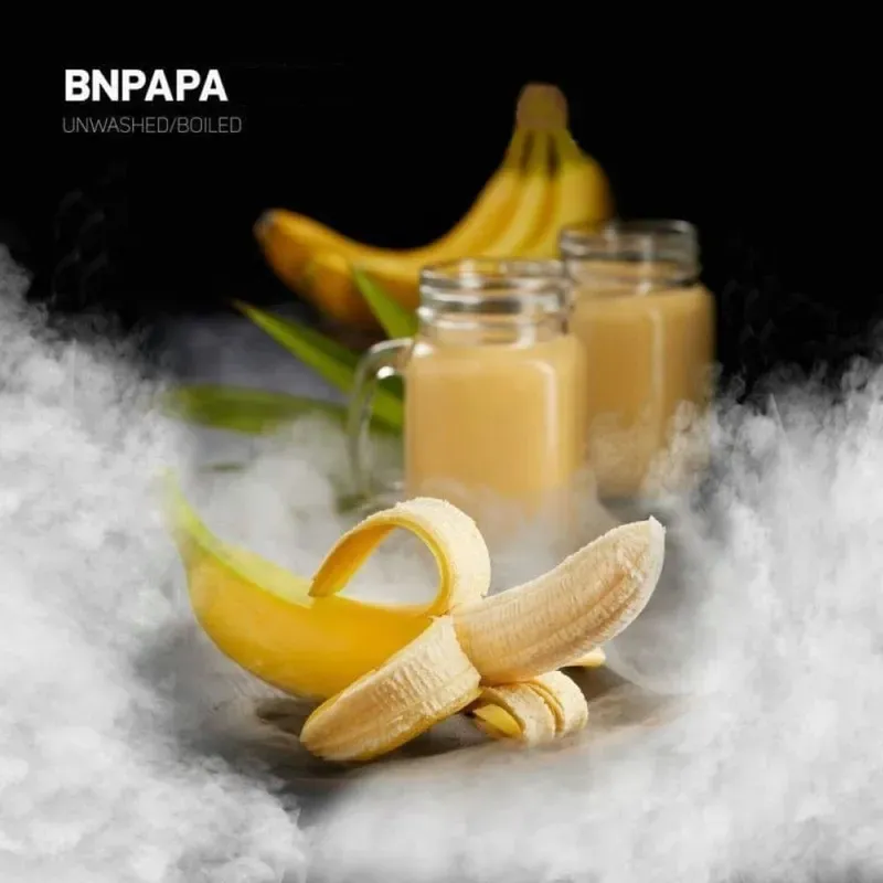 Darkside - Bananapapa (Core - 200g)