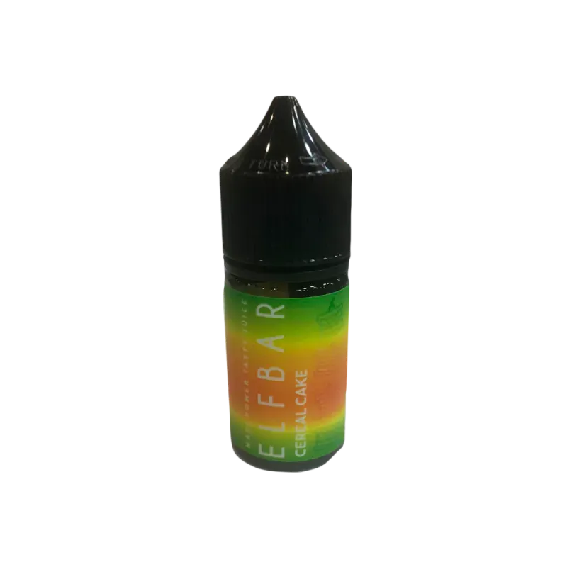 Elf Bar - Cereal Cake (Hard) 30ml