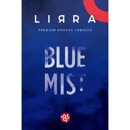 Lirra - Blu Mist (50g)